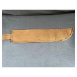 U.S. Army Machete Sheath