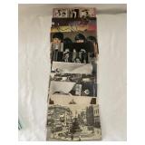 11 Real Photo Postcards