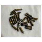 Bag of Mixed 22 Long Shells