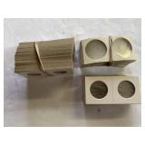 135 Coin Holders