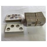 135 Coin Holders
