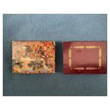 2 Boxes-2 Packs Playing Cards