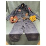 Cub Scout Uniform