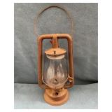 Rayo Hot Blast Barn Lantern