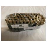 44 Empty 410 ga. Paper Shells, 3 in.