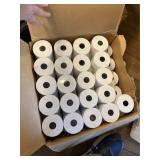 Box of Calculator Tape