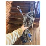 Locking Cable