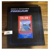 Learn To Speak Italian CD Set
