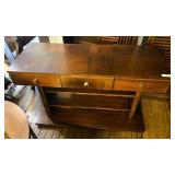 Library / Sofa Table