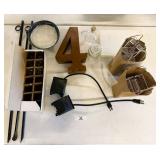 Lot of Misc. Household Items