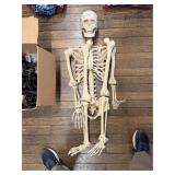 Large Skeleton