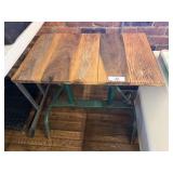 Handmade Table