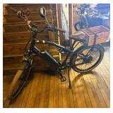 Nice Magnum Cruiser E-Bike