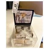 Pocket Tokens & Display Box