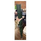 Bundle of Connectable Stakes