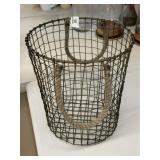 Wire Basket