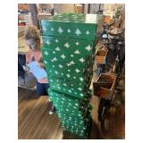 17 Heavy Duty Christmas Storage Boxes