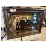 Golden Nugget Las Vegas Mirror