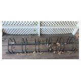 Bike Rack