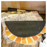Lot of Misc. Rugs