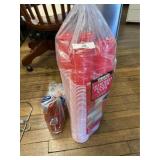 Lot of Plastic Drinking Cups