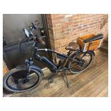 Nice Magnum Cruiser E-Bike