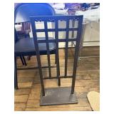 Fireplace Tool Holder
