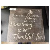 Decorative Ceramic Tile