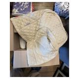 Kitchen-Aid Mixer Cover & Misc. Linens