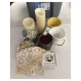 Lot of Assorted Earrings