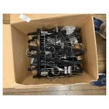 Box of Hangers