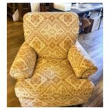 Ethan Allen Upholstered Chair