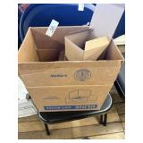 Box of U-Line Gift Boxes