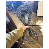 Locking Cable
