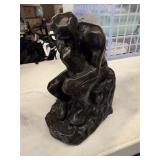 Thinker Statue