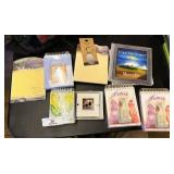 Assorted Stationary Items