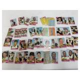 Vintage Pittsburgh Pirates Topps Card Lot