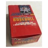 1988 Score Baseball Unopened Pack Wax Box
