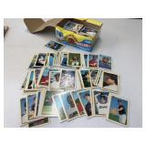 1990 Bowman Baseball Card Lot with Retail Box