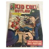 Vintage Kid Colt Outlaw #113 Marvel Comic