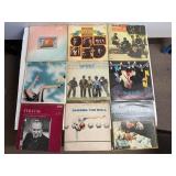 Classic Vinyl Records