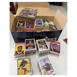 Vintage Multi-Sport Trading Card Collection Lot