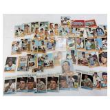 Vintage Chicago White Sox Topps Card Lot