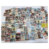 Vintage Topps Baseball All-Star & Leaders Card Lot