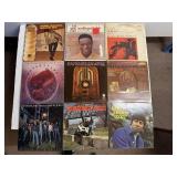 Classic Rock, Vocal Pop & Radio History Vinyl Lot