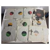 Time-Life The Swing Era Vintage Vinyl Record Lot