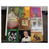 Classic Rock, Pop, Psych & Orchestral Vinyl Lot