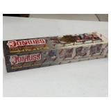 1991 Donruss Baseball Complete Factory Set