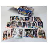 1989 Score Baseball Card Lot with Retail Box