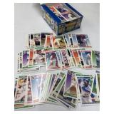 1992 Score Baseball Series 1 Opened Pack Box Lot